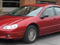 Chrysler 300M 1998 #13