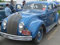 Chrysler Airflow 1934 #4