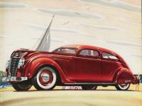 Chrysler Airflow 1934 #06