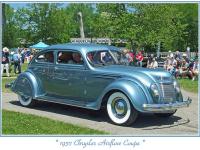 Chrysler Airflow 1934 #09