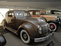 Chrysler Airflow 1934 #10