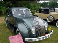 Chrysler Airflow 1934 #11