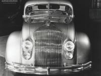 Chrysler Airflow 1934 #12