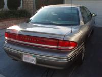 Chrysler Concorde 1993 #15