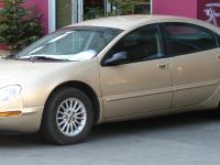 Chrysler Concorde 1999 #09