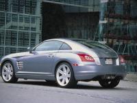 Chrysler Crossfire SRT6 2004 #07