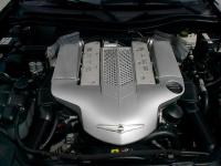 Chrysler Crossfire SRT6 2004 #08