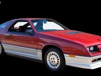 Chrysler Daytona 1992 #15