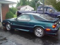 Chrysler Daytona 1992 #20