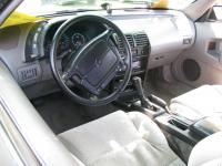 Chrysler Daytona 1992 #21