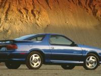 Chrysler Daytona 1992 #26