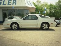 Chrysler Daytona 1992 #29