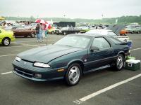 Chrysler Daytona 1992 #36