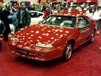 Chrysler Daytona 1992 #52