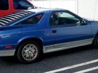 Chrysler Daytona 1992 #55