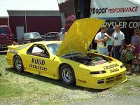 Chrysler Daytona 1992 #58