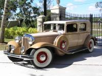 Chrysler Imperial 8 1931 #07