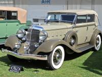 Chrysler Imperial 8 1931 #09