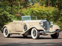 Chrysler Imperial 8 1931 #12