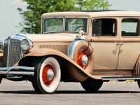 Chrysler Imperial 8 1931 #13