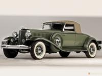 Chrysler Imperial 8 1931 #14