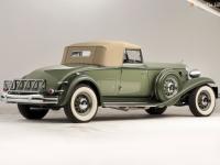 Chrysler Imperial 8 Roadster 1931 #15