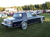 Chrysler LeBaron 1982 #13