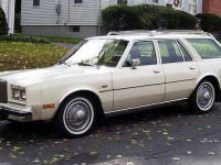 Chrysler LeBaron 1982 #29