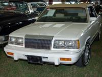 Chrysler LeBaron 1982 #30