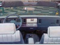 Chrysler LeBaron 1982 #36
