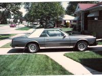 Chrysler LeBaron 1982 #38