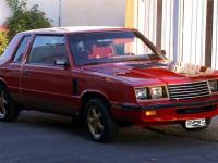 Chrysler LeBaron 1982 #41