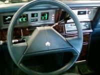 Chrysler LeBaron 1982 #42