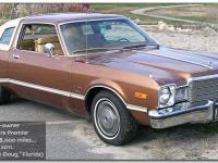 Chrysler LeBaron 1982 #55