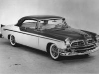 Chrysler New Yorker 1955 #01