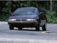 Chrysler New Yorker 1995 #06