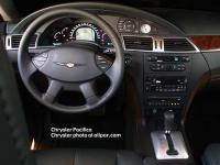 Chrysler Pacifica 2003 #01