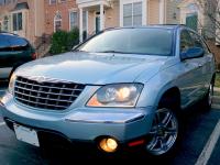 Chrysler Pacifica 2003 #08