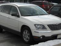 Chrysler Pacifica 2003 #27