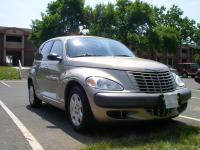 Chrysler Pacifica 2003 #38