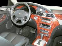 Chrysler Pacifica 2003 #48