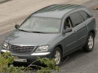 Chrysler Pacifica 2003 #57