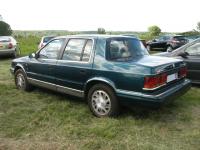 Chrysler Saratoga 1989 #07