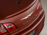 Chrysler Sebring Convertible 2007 #31