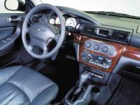 Chrysler Sebring Sedan 2001 #17