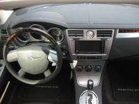 Chrysler Sebring Sedan 2006 #07