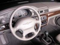 Chrysler Sebring Sedan 2006 #09