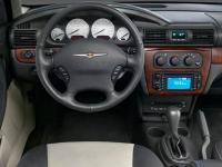 Chrysler Sebring Sedan 2006 #11
