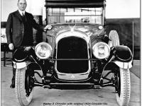 Chrysler Six 1924 #01