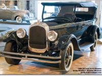 Chrysler Six 1924 #05